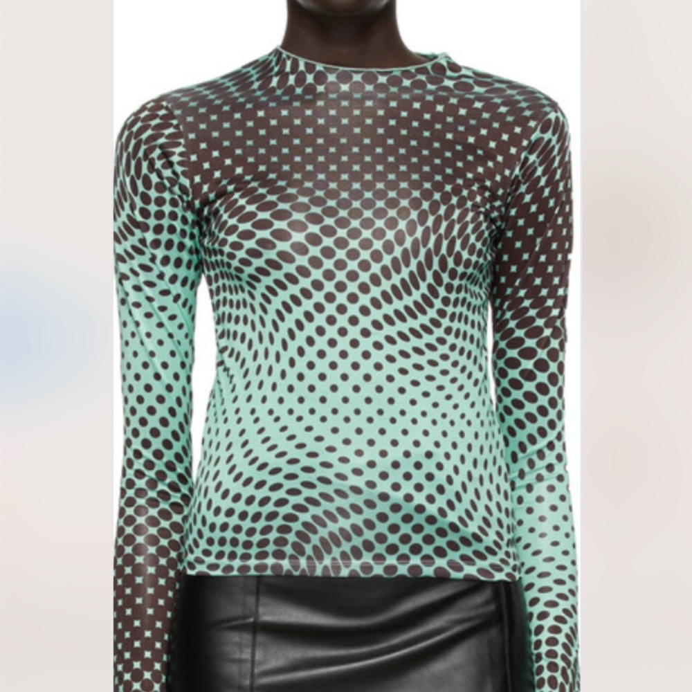 LIKE NEW Gimaguas Margarita top in size small